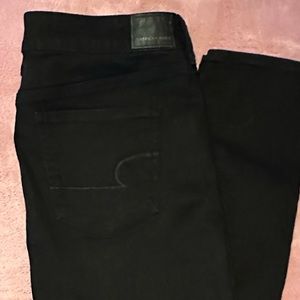 American Eagle Jegging jean
